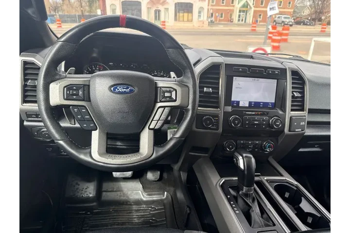 $27995 : 2020 F-150 Raptor image 7