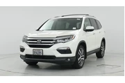 $27998 : Honda Pilot 2016 AWD Elite 4 thumbnail