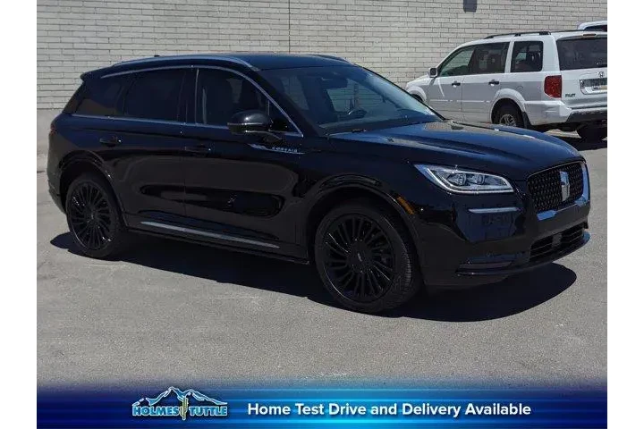 $30995 : Lincoln Corsair 2021 Reserve image 1