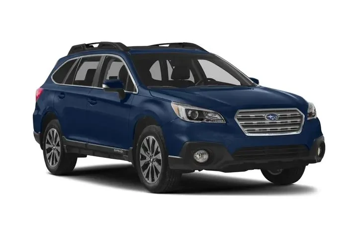 $14995 : Subaru Outback 2017 AWD 2.5i image 6
