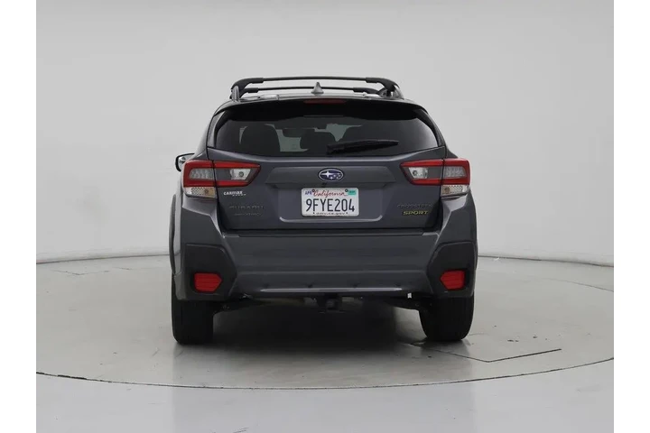$26998 : Subaru Crosstrek 2023 AWD Sp image 6