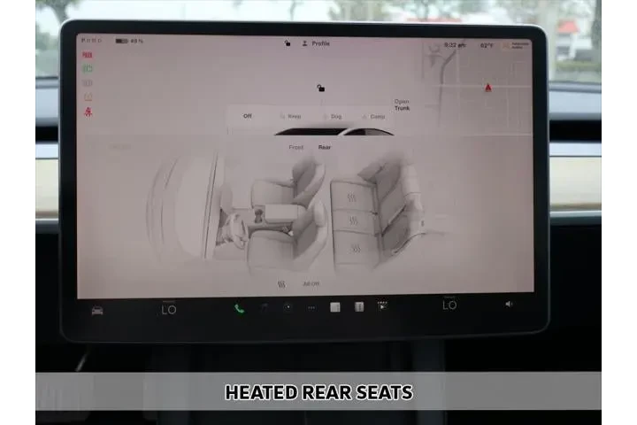 $20490 : Tesla Model 3 2023 4dr Sedan image 4