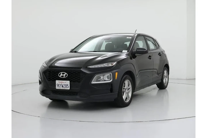 $13998 : Hyundai KONA 2019 SE 4dr Cro image 4