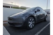 Tesla Model Y 2024 AWD Long en Las Vegas