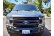 $35988 : Ford F-150 2019 4x4 XL 4dr S thumbnail