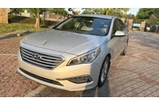 $5500 : 2015 Sonata SE thumbnail