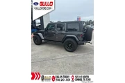 $34991 : Jeep Wrangler Unlimited 2022 thumbnail