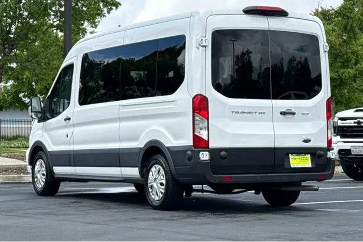 $35430 : Ford Transit 2024 350 XL 3dr image 3