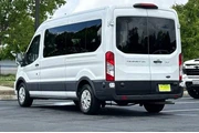 $35430 : Ford Transit 2024 350 XL 3dr thumbnail