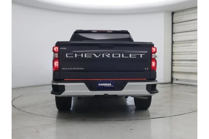 $32998 : Chevrolet Silverado 1500 202 image 6