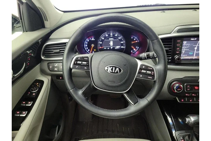 $25998 : Kia Sorento 2019 AWD SX Limi image 10