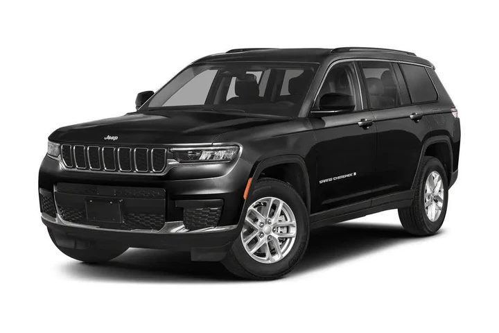 $30297 : Jeep Grand Cherokee L 2023 4 image 1