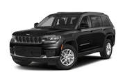Jeep Grand Cherokee L 2023 4 en Phoenix
