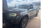 Toyota Tacoma 2022 4x2 TRD O