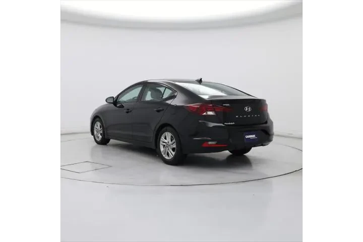 $16998 : Hyundai ELANTRA 2020 Value E image 2
