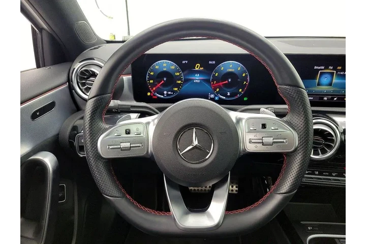 $24998 : Mercedes-Benz A-Class 2022 A image 10