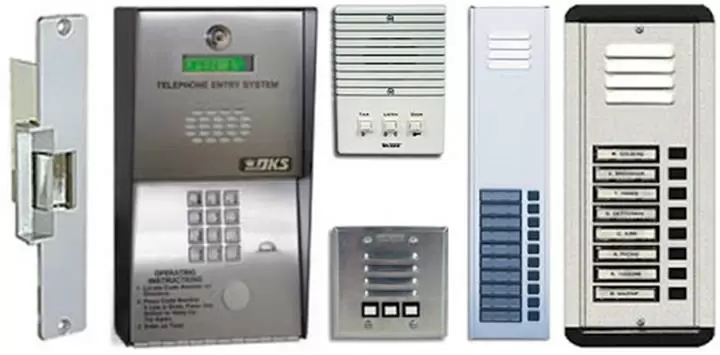 Intercomunicadores para hogar image 4