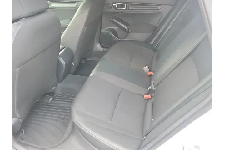 $25000 : Honda Civic 2024 Sport 4dr S image 9