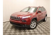 $10720 : Jeep Cherokee 2017 4x4 Latit thumbnail