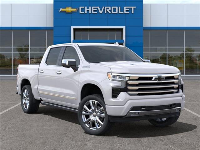 $77775 : 2025 Silverado 1500 High Coun image 7