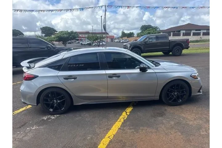 $27995 : Honda Civic 2023 Sport 4dr H image 6