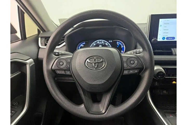 $31998 : Toyota RAV4 Hybrid 2024 AWD image 10