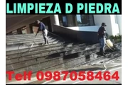 Limpieza de piedra en Quito thumbnail