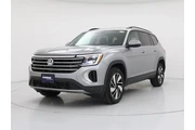 $32998 : Volkswagen Atlas 2025 AWD SE thumbnail