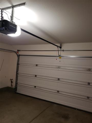 Garage doors service and repai image 4