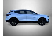 $19990 : Chevrolet Blazer 2020 AWD RS thumbnail