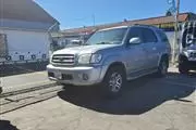 $2800 : 2004 Toyota Sequoia thumbnail