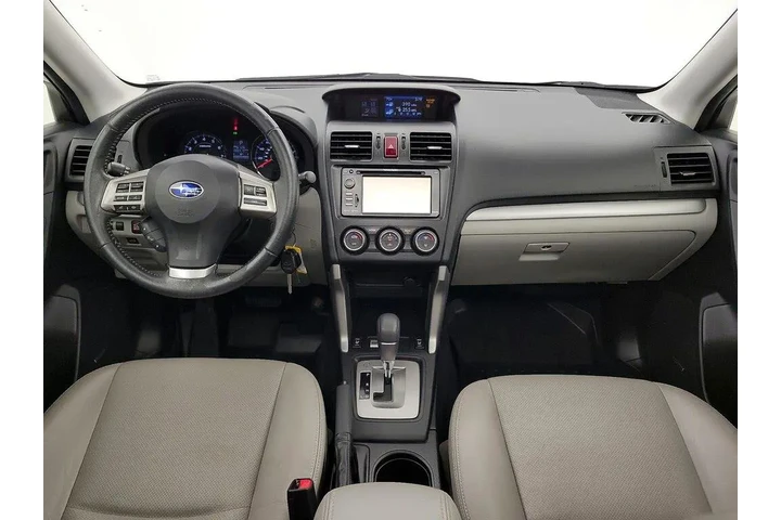 $16998 : Subaru Forester 2014 AWD 2.5 image 9