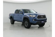 Toyota Tacoma 2019 4x4 TRD P en Sacramento