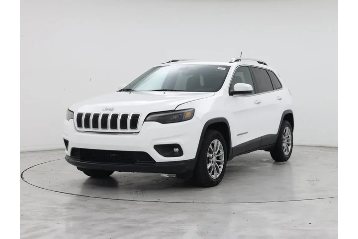 $15998 : Jeep Cherokee 2019 Latitude image 4
