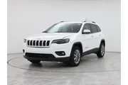 $15998 : Jeep Cherokee 2019 Latitude thumbnail