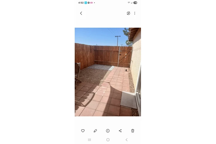 $1 : Se renta master room studio image 8