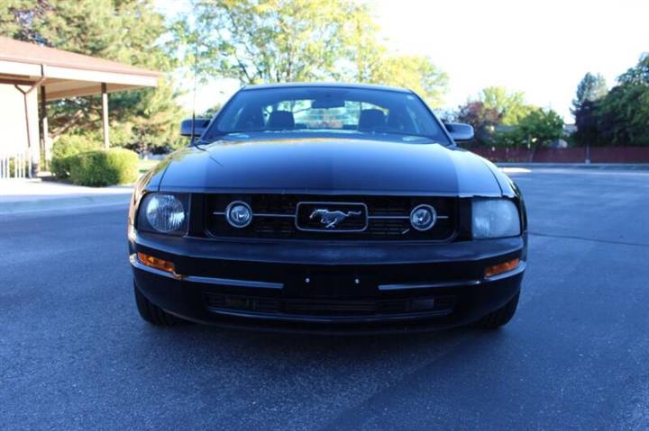 $16775 : 2009  Mustang V6 Premium image 7