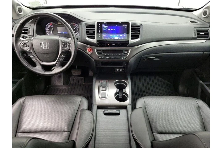 $27998 : Honda Ridgeline 2020 AWD RTL image 9