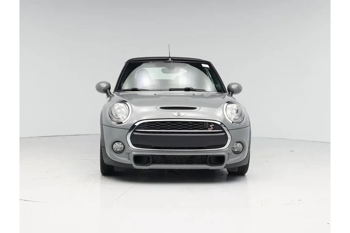 $19998 : MINI Convertible 2018 Cooper image 5