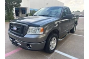 $35995 : 2006 F-150 STX thumbnail