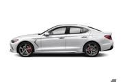 $25500 : Genesis G70 2020 AWD 3.3T 4d thumbnail