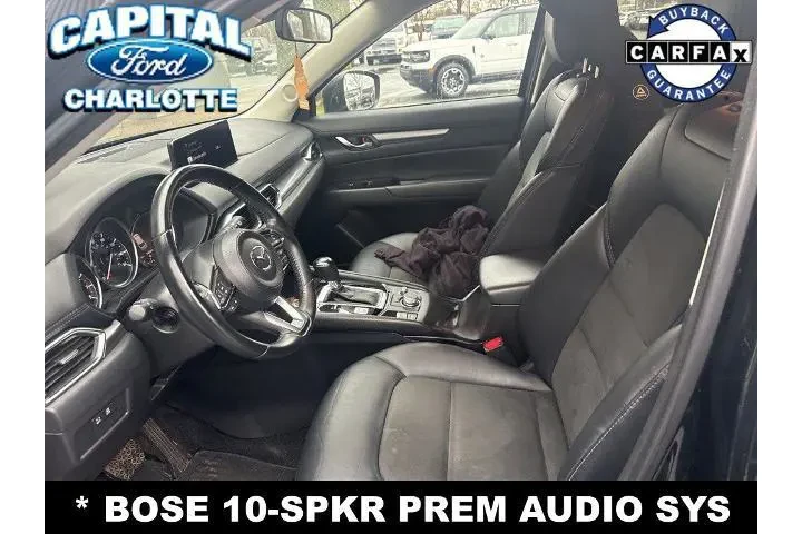 $18999 : Mazda CX-5 2021 Carbon Editi image 8