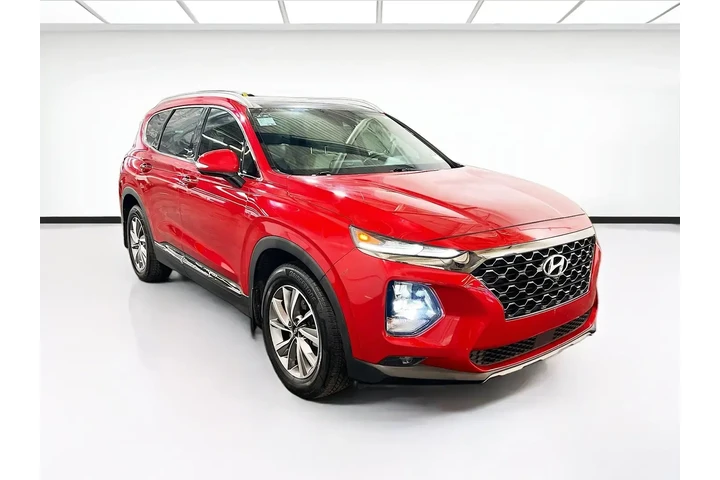 $16100 : Hyundai SANTA FE 2020 Limite image 2