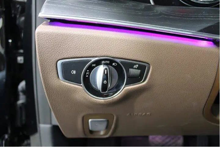 $23945 : Mercedes-Benz E-Class 2017 A image 8