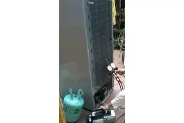 REPARACIÓN DE REFRIGERADORES en Orange County