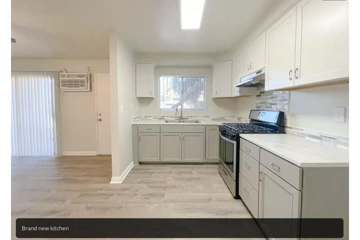 $1100 : SAN CLEMENTE 1bed Apartamento image 6