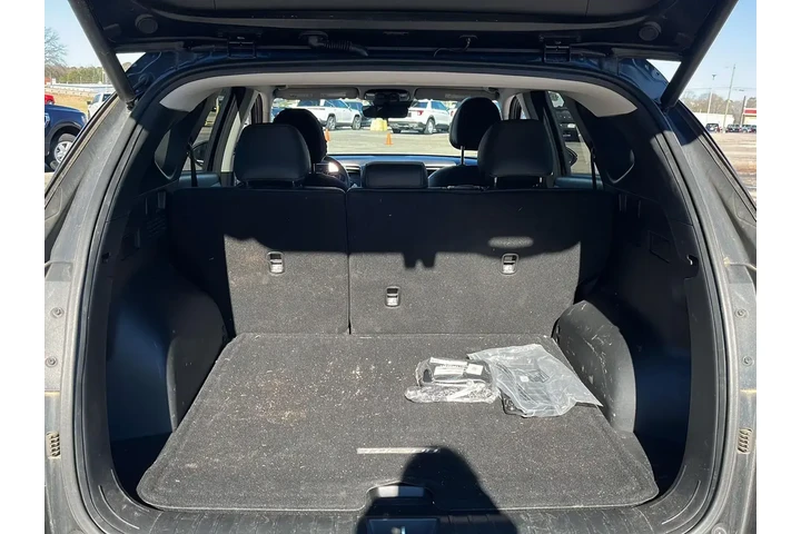 $21133 : Hyundai TUCSON 2023 SEL 4dr image 7