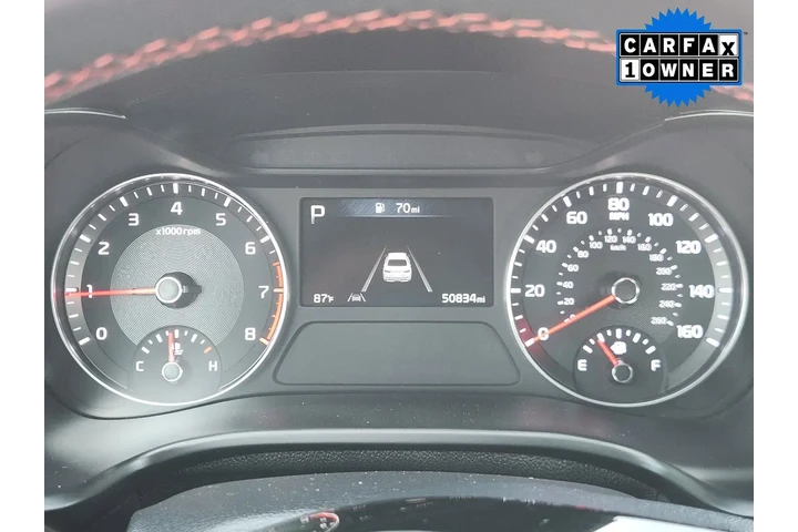 $20459 : Kia Forte 2023 GT 4dr Sedan image 10