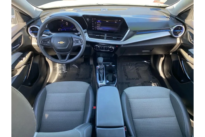 $26384 : Chevrolet Trax 2024 LT 4dr C image 10