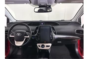 $14074 : 2018 Prius Four thumbnail
